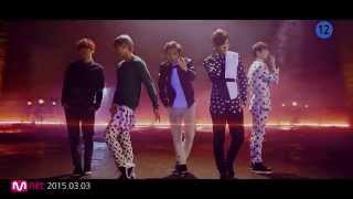 BIG비아이지 밤과 음악 사이Between Night n Music MV [upl. by Ardnued862]