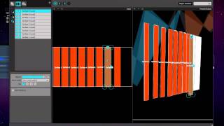 Madmapper screen idea amp tutorial [upl. by Aisiram]