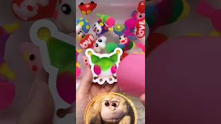 shorts Discover Underwater Delights Aqua Fairy Toys Collection Unboxed funny [upl. by Ecertap]