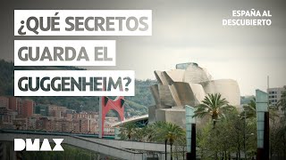 La arquitectura moderna española  España al descubierto [upl. by Werner]