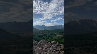 Rocks and Mountains  Ridgway CO [upl. by Ilzel]