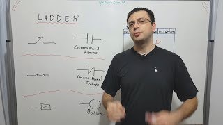 CLP 13 Linguagens de Programação e Ladder [upl. by Norrie]