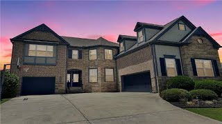 1093 Copperwood Drive Marietta GA Presented by Tania Gardère MacLeod [upl. by Ydolem]