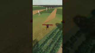 farming fs22 ls22 farmingsimulator22 [upl. by Otilrac]