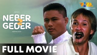 Neber 2Geder FULL MOVIE HD  Andrew E Redford White Amanda Page [upl. by Acemaj]