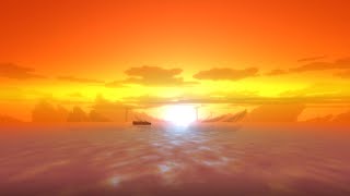 Somewhere Out There BEAUTIFUL VR Noodle Extension  1440p [upl. by Jammal]