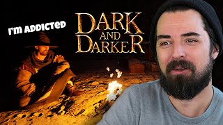 What Makes Dark and Darker SO Good And Why You Should Play It [upl. by Alpert]