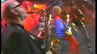 Bo Diddley  Bo Diddley Put The Rock In Rock n Roll  Live 1984 [upl. by Ynnek]