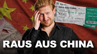 Neuer LehmanMoment Darum flüchten Investoren aus China – so schätze ich die Lage ein [upl. by Faires]