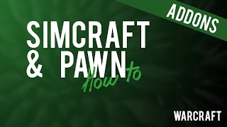 SimulationCraft  Pawn guide amp How to compare trinkets WW Monk perspective [upl. by Winter]