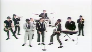 The Specials  A Message To You Rudy Official Music Video [upl. by Leshia]