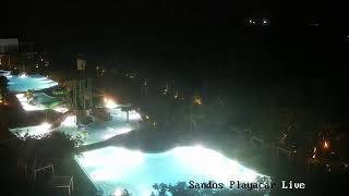 Sandos Playacar  Live Stream [upl. by Norre]