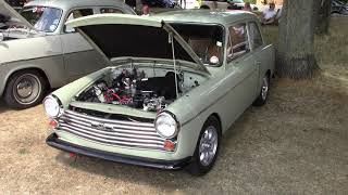 Austin A40 Farina [upl. by Notlih]