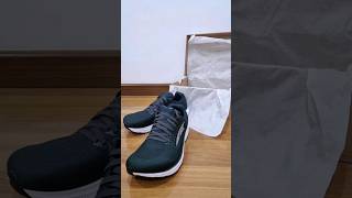 altra escalante 3 quick unboxing 0 drop speed day shoes [upl. by Kendre]