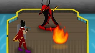 Maxed HCIM Dragon Slayer 2 11 [upl. by Ayidan]