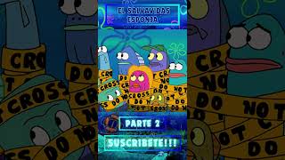 🏊‍♂️🌊⭐ Bob Esponja Salvavidas ¡Aventuras y Desafíos en la Playa [upl. by Netta714]