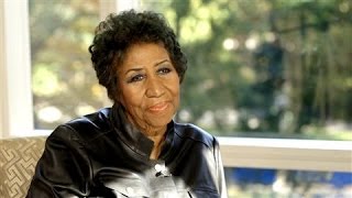 Aretha Franklin on Adele Taylor Swift and Divas [upl. by Gallager]