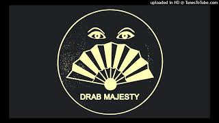 Drab Majesty  Cold souls Amoeba green room session [upl. by Irap]