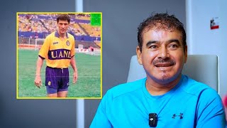 POR ESTO SE RETIRÓ CARLOS MUÑOZ ESTANDO EN TIGRES [upl. by Jade]