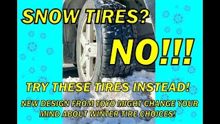 TOYO CELSIUS 20000 MILE TEST AND WINTER TIRE REVIEW [upl. by Roel]