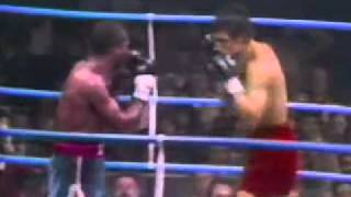 Alexis Arguello vs Alfredo Escalera  1979 56 [upl. by Northington]