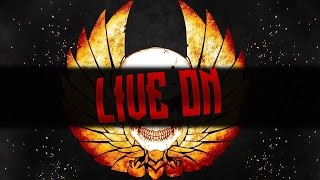 LIVE WARFACE COM O CLÃ FANTASYDEATH  LIVE TOP VLW GALERA [upl. by Omer196]