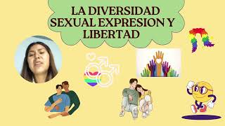 DIVERSIDAD DE GENERO [upl. by Sclater]