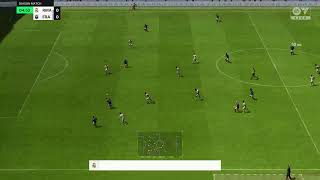 fifa DIV 1 skills showtime [upl. by Pauwles]