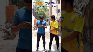 En Intha Year Hype eh illa 🙃💯 harishhatricks youtubeshorts ipl [upl. by Ingvar]