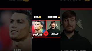 Ronaldo versus Mr beanamrit subscribe comment like [upl. by Enilec]