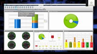 Schedule and Risk Analysis with Acumen WPP130 [upl. by Mallen]