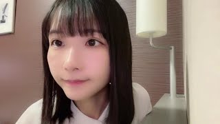 2024年06月14日 高雄 さやか（STU48 2期生） [upl. by Ardnuahs]