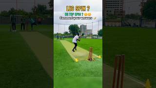 Top Spin 🔄  Or Leg spin 🤔🤔 Comment your answers 📝🏏❤️🔥 Box cricket shorts viratkohli viral [upl. by Atilek]