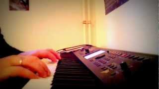 KORG M50 – Facing the Day [upl. by Nile20]