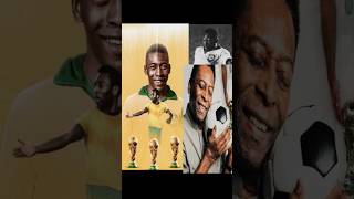 Pele childhood biographyPele childhood story youtubevideo trendingvideo [upl. by Ellierim]