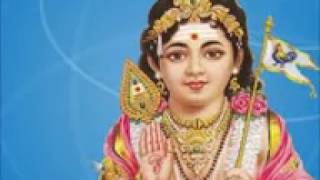 kantha sasti  sashtiyai nokka saravana bhavana சஷ்டியை நோக்கச் சரவணபவனார் [upl. by Mika]