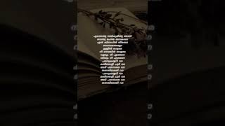 Kanneeril LyricsJohny Johny Yes Appa shorts shortvideo trending song lyrics viralsong music [upl. by Auhel291]