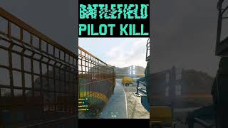 Some Pilots Just Love to Hover battlefield battlefield2042 [upl. by Hendricks851]