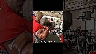 ronnie coleman motivation tranding ronniecoleman [upl. by Ayifa]