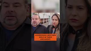 Big Ed and Liz Woods Breakup Explained  90 Day Fiance 90dayfiance [upl. by Kimberlyn938]