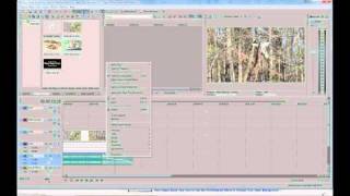 Sony Vegas Quick Tips  How to Change the Fade Out Characteristics of Your Voice or Music Track [upl. by Sharon]