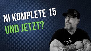 Native Instruments Komplete 15  und jetzt [upl. by Caplan]