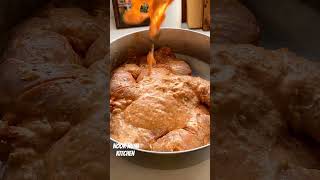 Chicken Steam Roast🐓shortsviralchickenloversshortvideolikeyoutubeshortsnoornumi newsong [upl. by Innor]