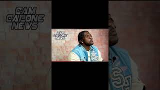 03 Greedo  gets knocked out LA county jail 5000 floor [upl. by Pollack]