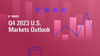 Q4 2023 US Markets Outlook [upl. by Heimlich]