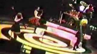 GoGos  California Sun Universal Amphitheater 1990 [upl. by Thirza208]