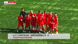 🔴 PARTIZANI NEWS 🗞️ 29 Tetor 2024 [upl. by Laenej]