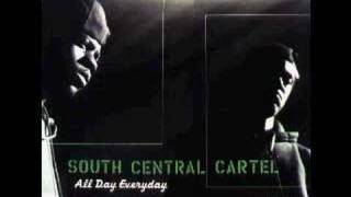 South Central Cartel  It dont stop [upl. by Hardan58]