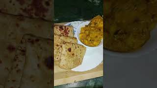 Todays Dinner youtubeshorts youtube dahi paneer tranding desi kitchen ka swad [upl. by Klute]