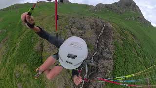 Second Run Down Stickle Ghyll [upl. by Stevens]